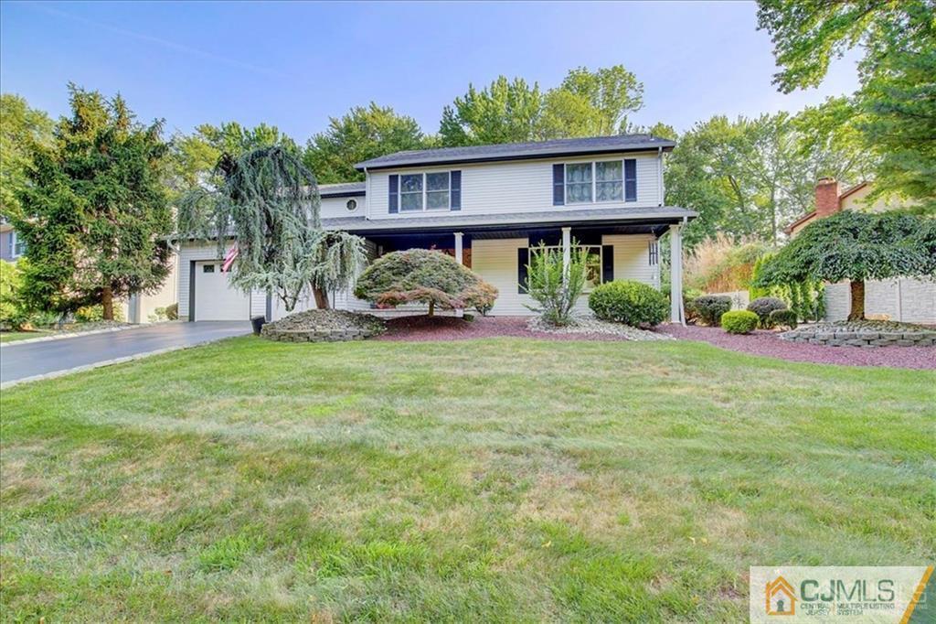 7 Warne Road Old Bridge, NJ 07747 - Photo 2 of 35 Gallery Image 2