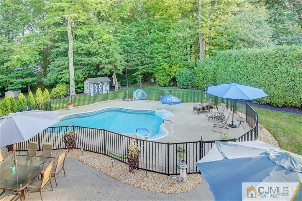 7 Warne Road Old Bridge, NJ 07747 - Photo 23 of 35 Gallery Image 23