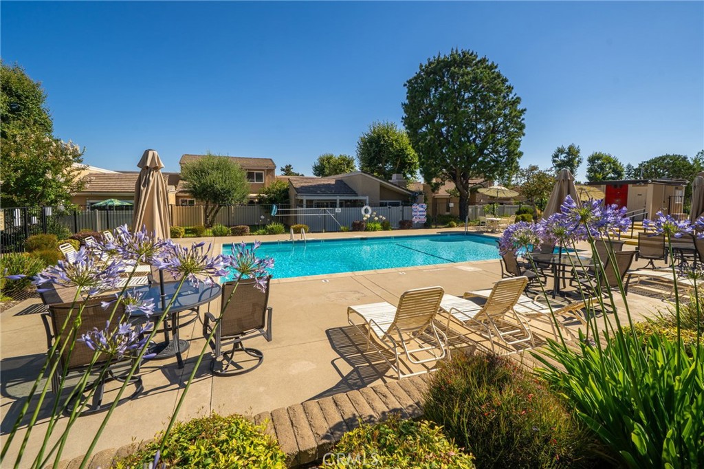 1156 Mountain Gate Road Upland, CA 91786 - Photo 37 of 40