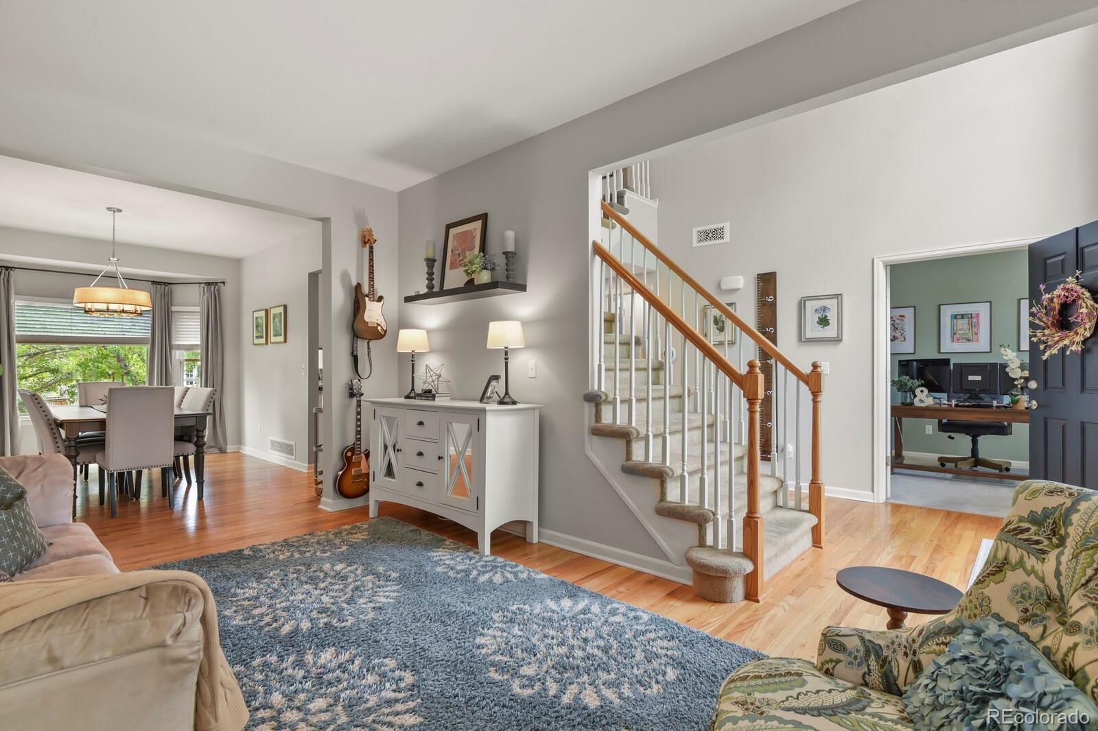 8980 South Miners Drive Highlands Ranch, CO 80126 - Photo 6 of 50