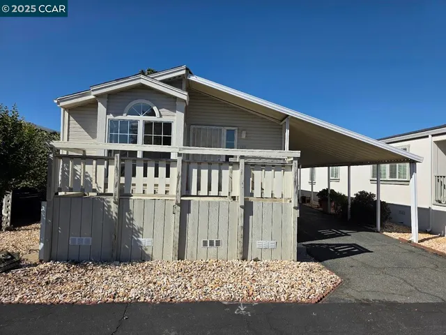 $105,000 | 189 Kona Circle, Pittsburg, CA 94565
