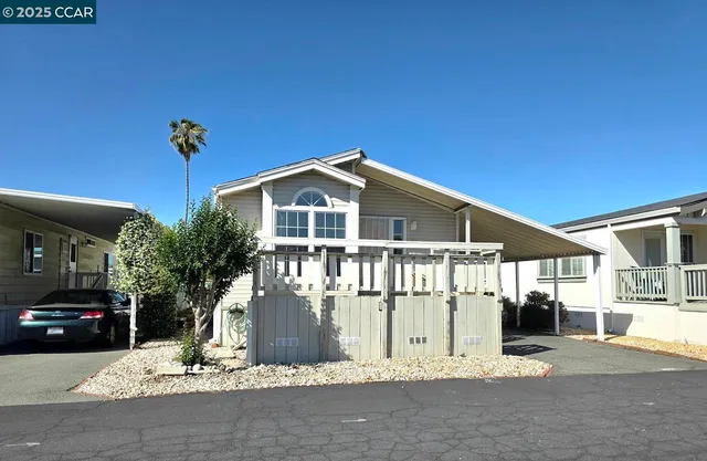 $105,000 | 189 Kona Circle, Pittsburg, CA 94565