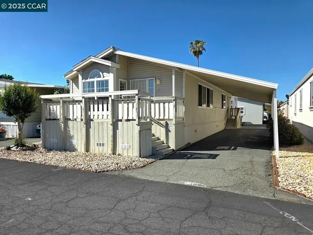 $105,000 | 189 Kona Circle, Pittsburg, CA 94565