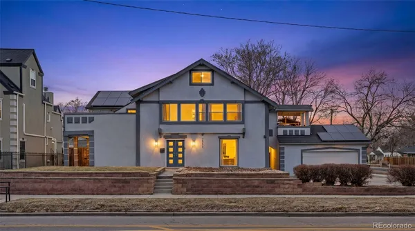 $1,050,000 | 2551 York Street, Denver, CO 80205