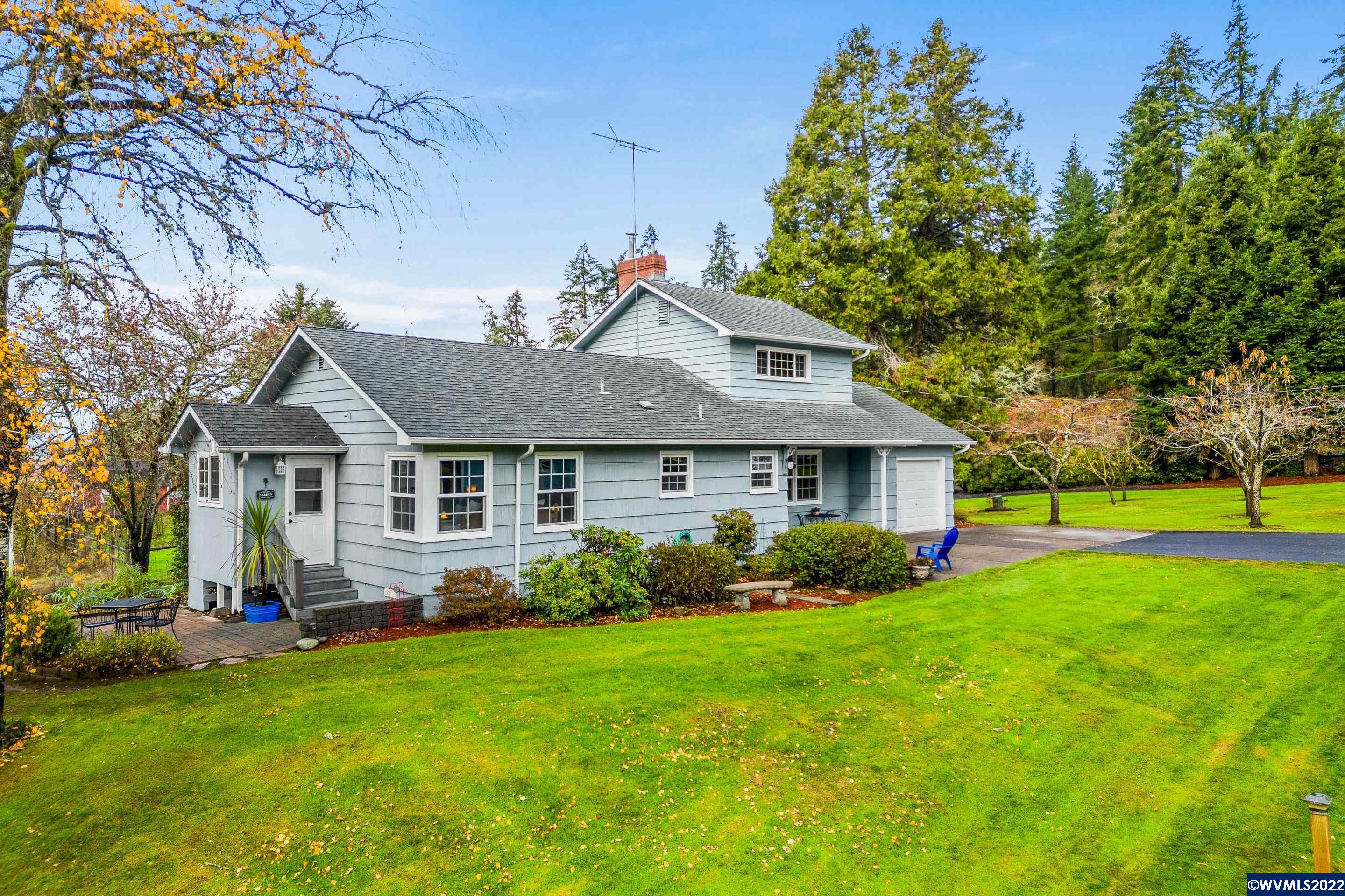 4976 Riverside Drive South Salem, OR 97306 - Photo 1 of 42 Gallery Image 1