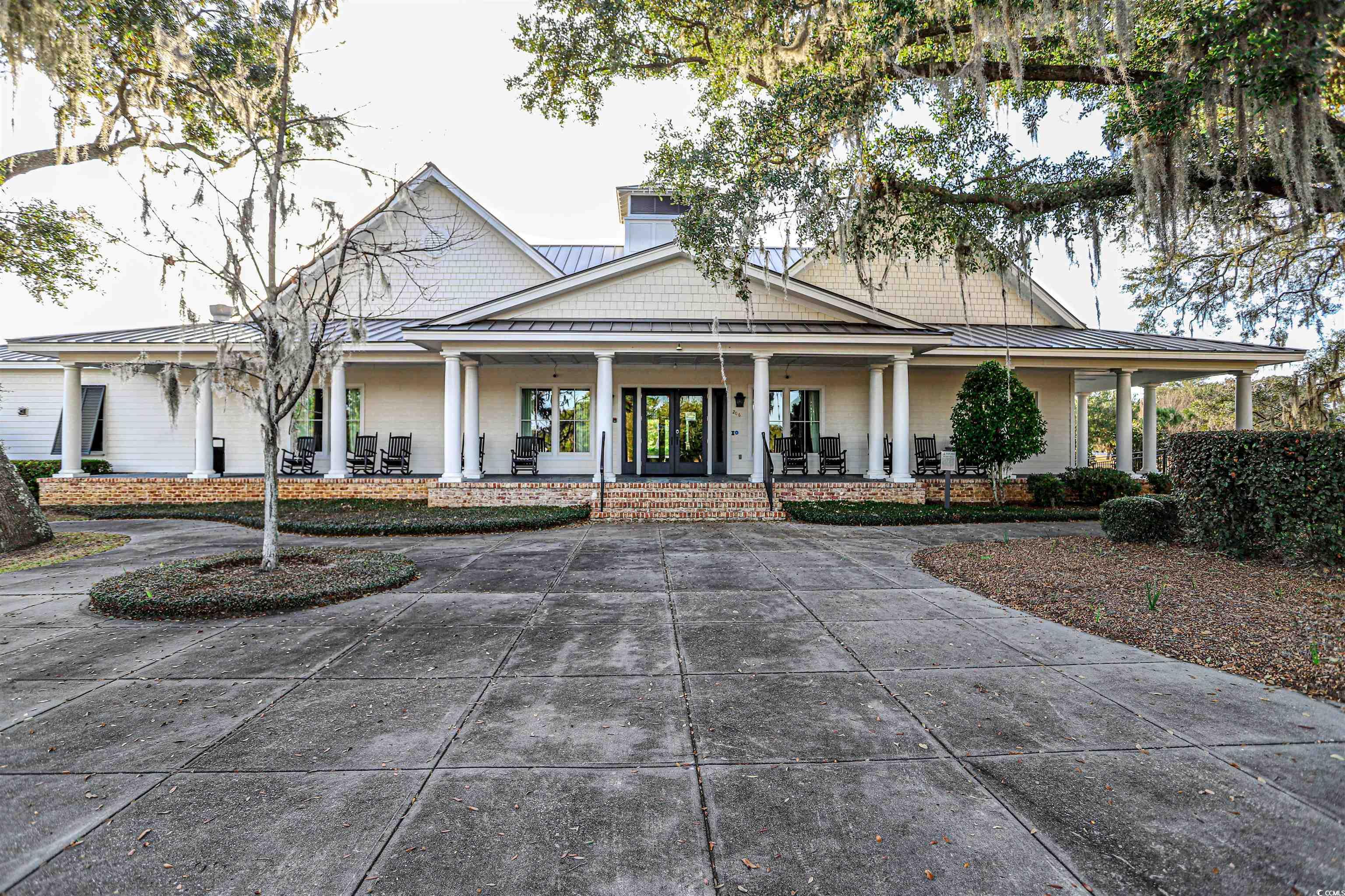 852 Commanders Island Road Georgetown, SC 29440 - Photo 33 of 37 Gallery Image 33