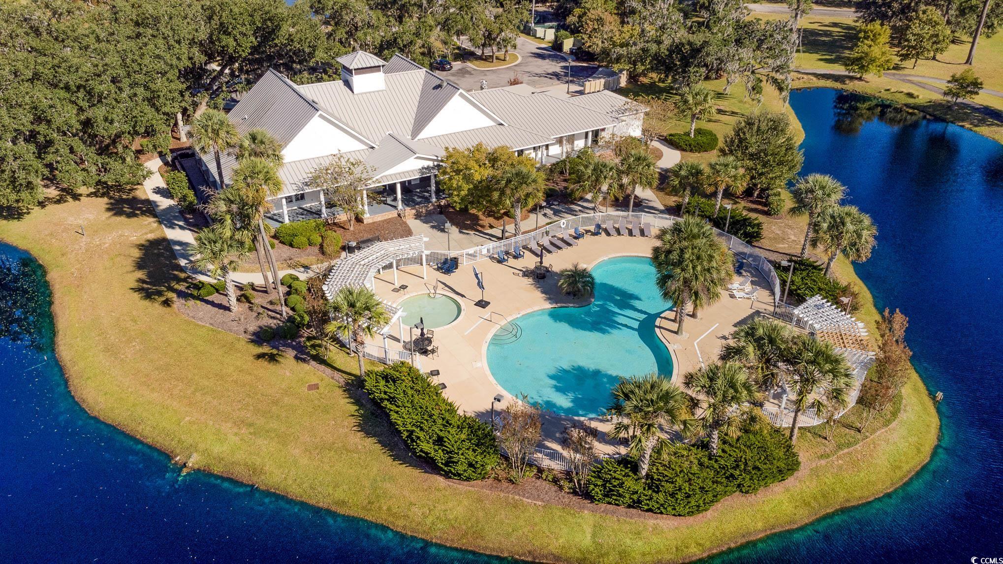 852 Commanders Island Road Georgetown, SC 29440 - Photo 35 of 37 Gallery Image 35