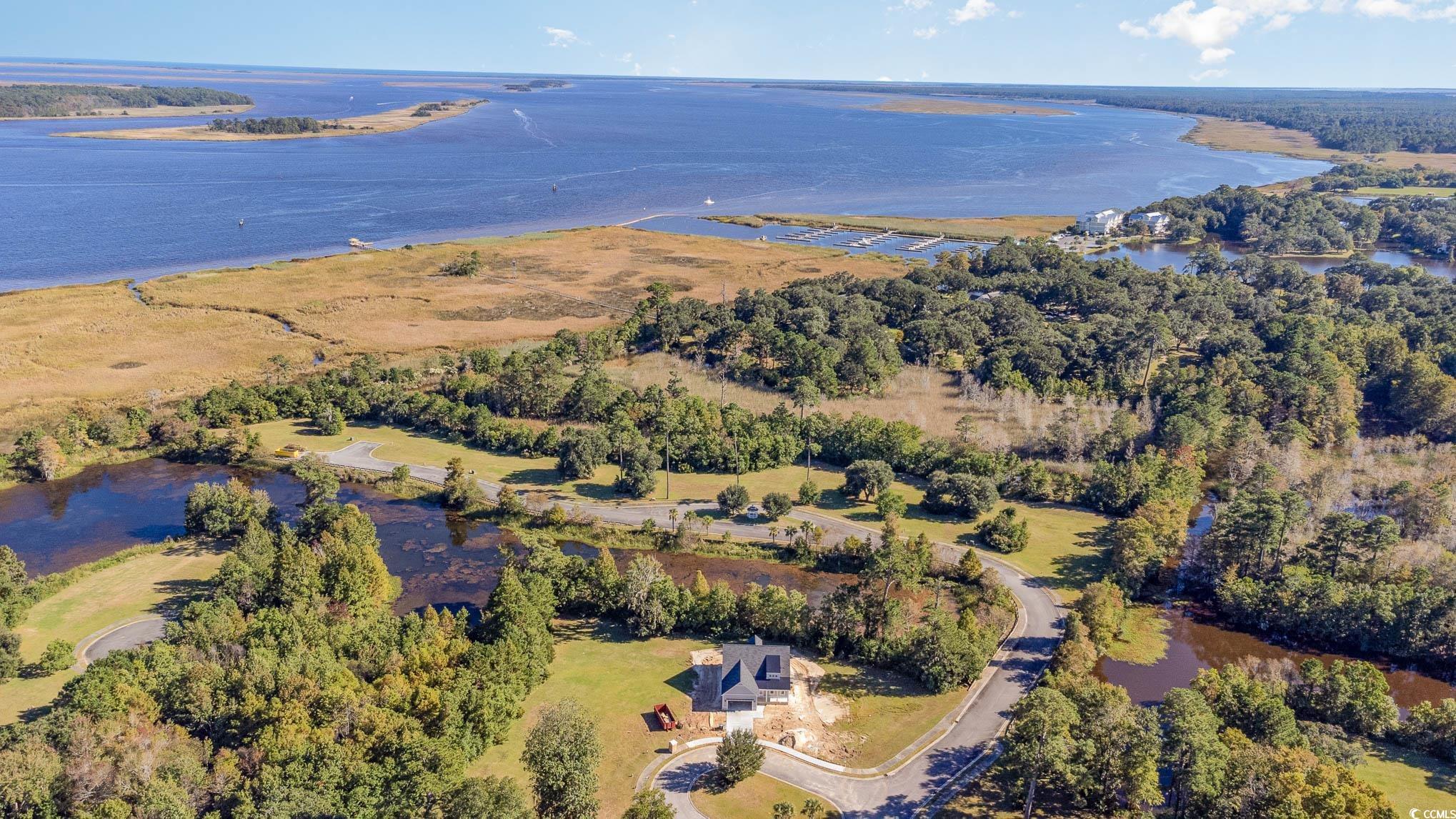 852 Commanders Island Road Georgetown, SC 29440 - Photo 36 of 37 Gallery Image 36