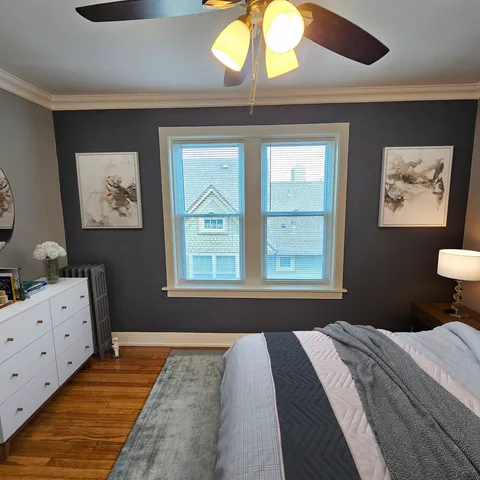 $287,500 | 424 Wisconsin Avenue, Unit 3N, Oak Park, IL 60302