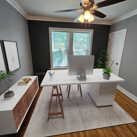 $287,500 | 424 Wisconsin Avenue, Unit 3N, Oak Park, IL 60302