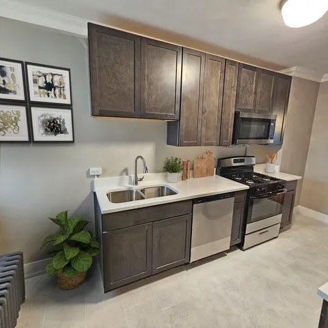 $287,500 | 424 Wisconsin Avenue, Unit 3N, Oak Park, IL 60302