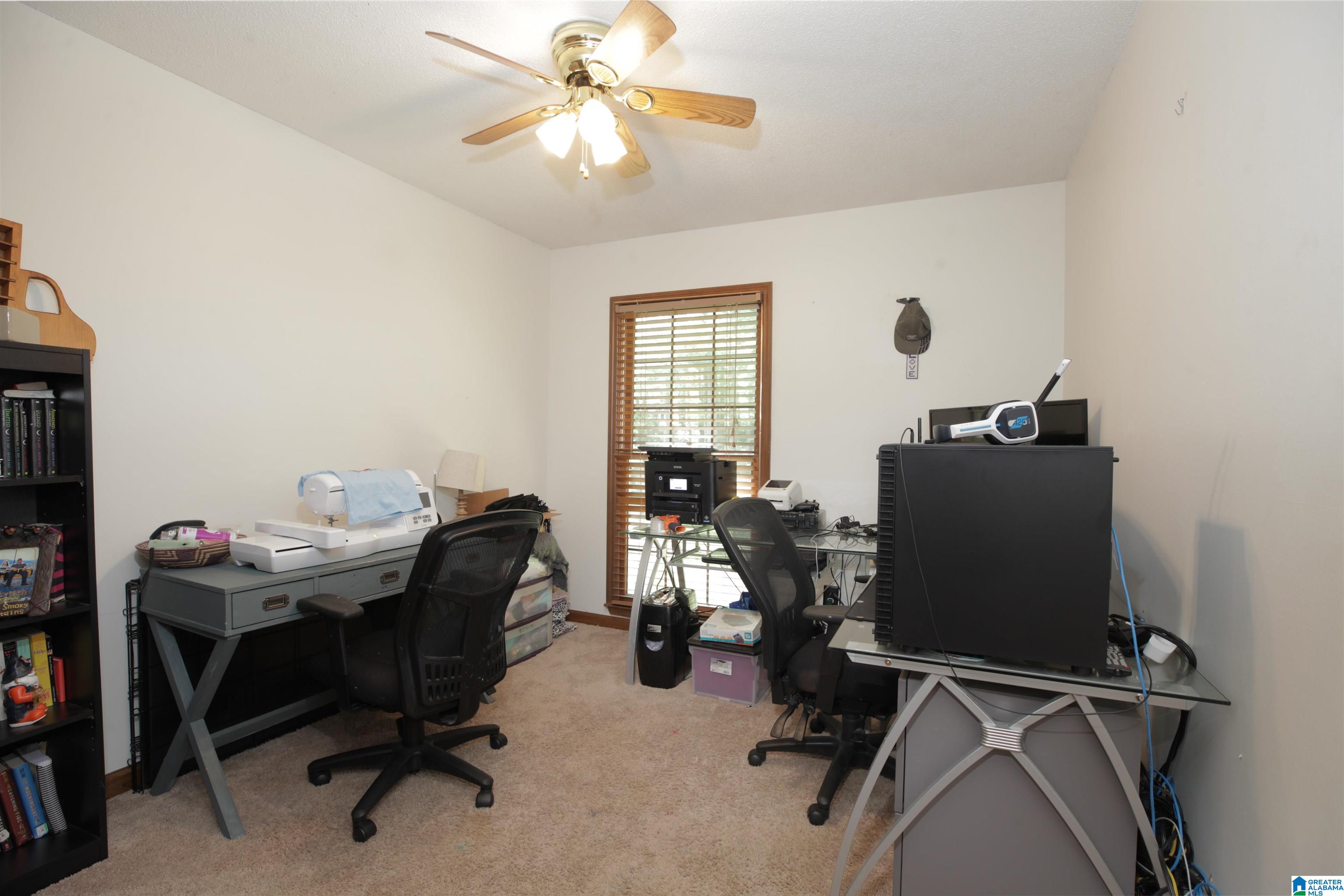 6121 Rock Mountain Lake Road McCalla, AL 35111 - Photo 27 of 34