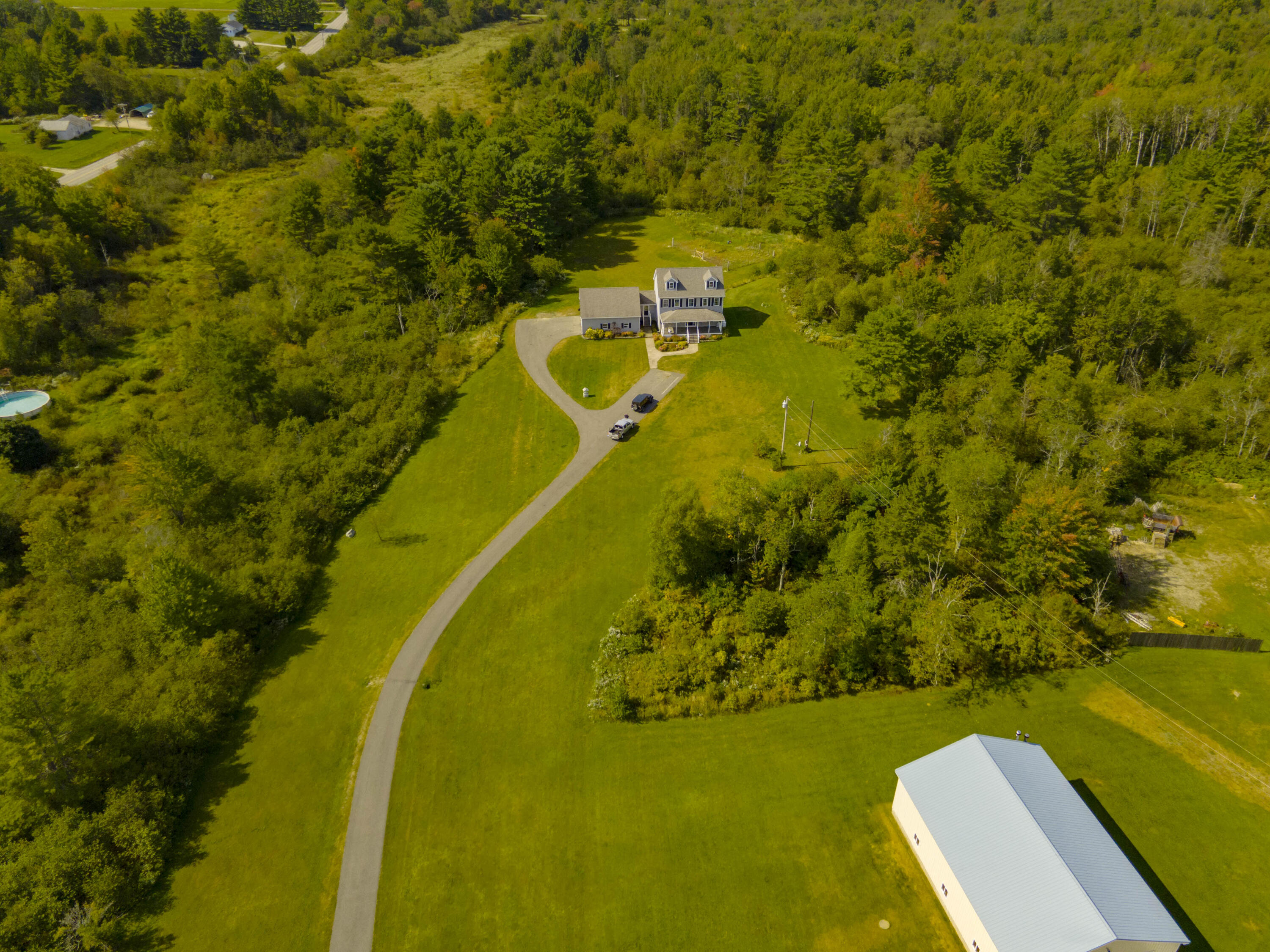 43 Schoolhouse Road Winterport, ME 04496 - Photo 29 of 29 DJI_0180