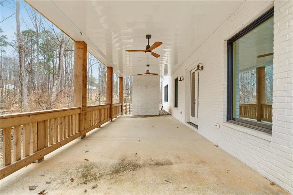 555 Lower Birmingham Road Canton, GA 30115 - Photo 103 of 104