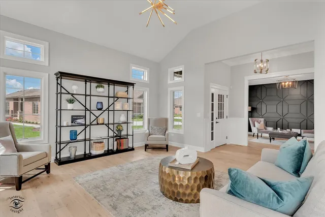 $639,900 | 8855 Milwaukee Breakwater Drive, Frankfort, IL 60423