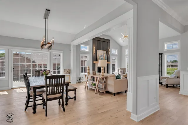 $639,900 | 8855 Milwaukee Breakwater Drive, Frankfort, IL 60423