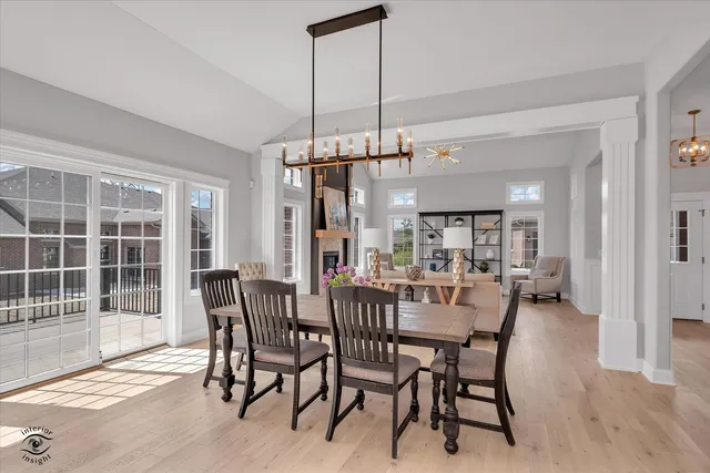 $639,900 | 8855 Milwaukee Breakwater Drive, Frankfort, IL 60423