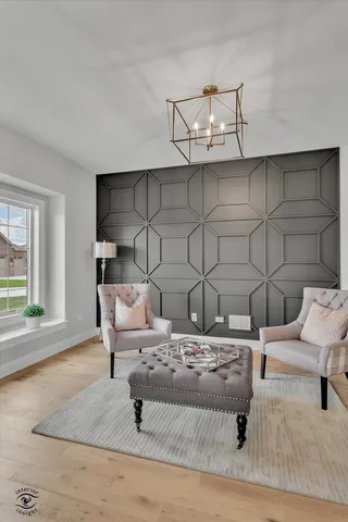 $639,900 | 8855 Milwaukee Breakwater Drive, Frankfort, IL 60423