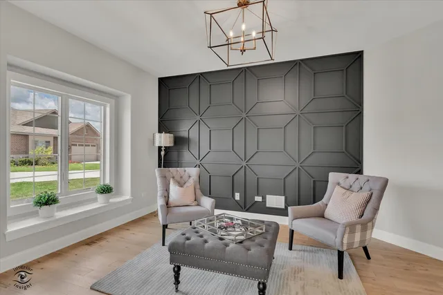 $639,900 | 8855 Milwaukee Breakwater Drive, Frankfort, IL 60423