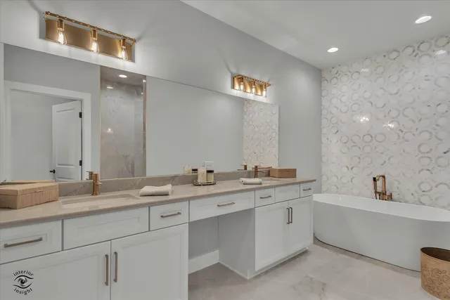 $639,900 | 8855 Milwaukee Breakwater Drive, Frankfort, IL 60423