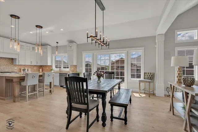 $639,900 | 8855 Milwaukee Breakwater Drive, Frankfort, IL 60423