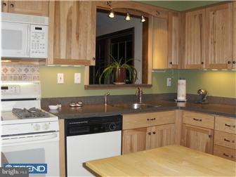 29 Hobbs Road Trenton, NJ 08619 - Photo 5 of 12 Kitchen