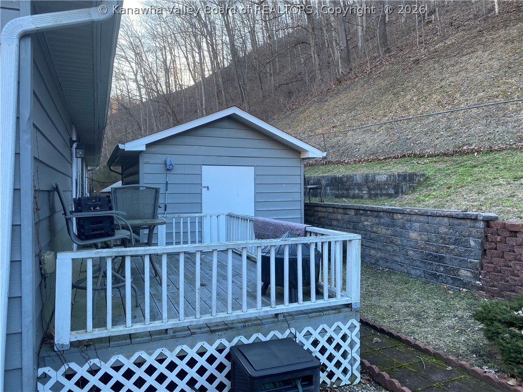 309 Jarrells Branch Road Madison, WV 25130 - Photo 10 of 11 Gallery Image 10