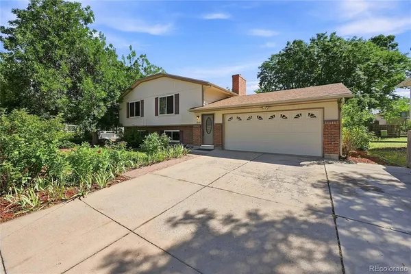 $550,000 | 4640 South Everett Street, Denver, CO 80123