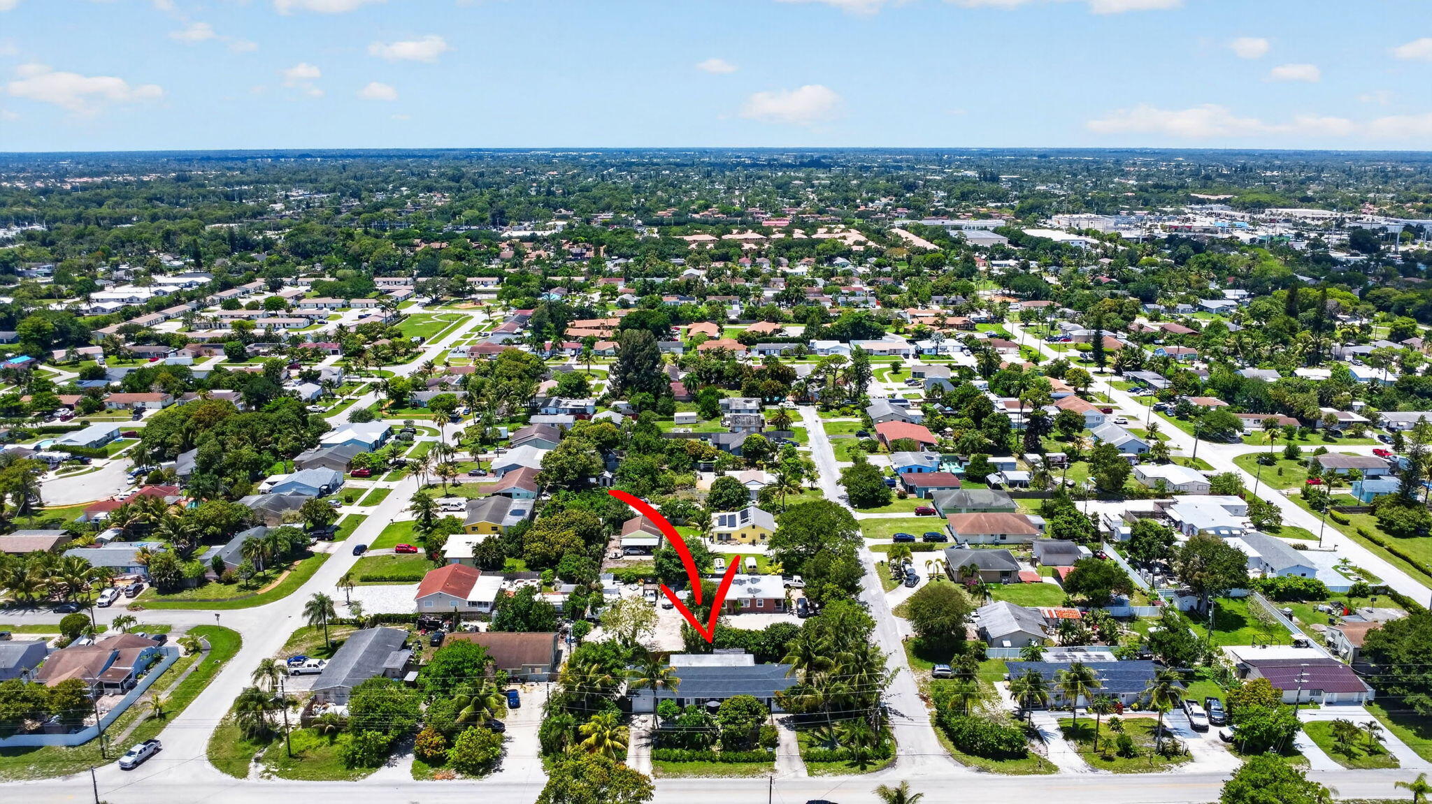 4329 Kirk Road Lake Worth, FL 33461 - Photo 79 of 89 81-web-or-mls-DJI_0990