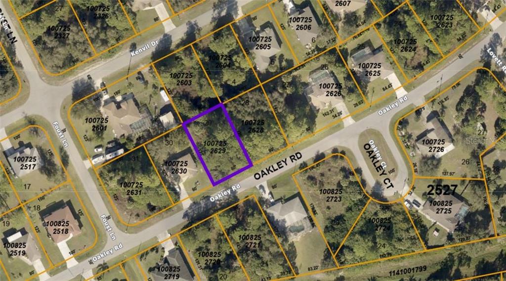 1007252629 Oakley Road North Port, FL 34288 - Photo 1 of 1 Gallery Image 1