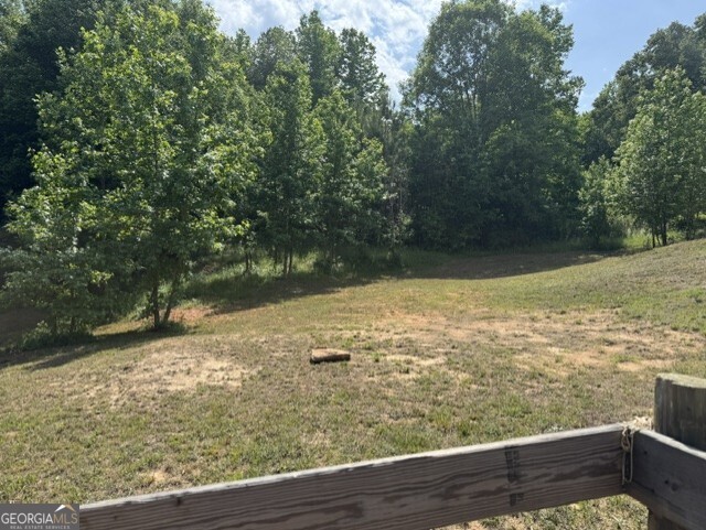 108 Sawtooth Place Carnesville, GA 30521 - Photo 3 of 6 a view of a lake view