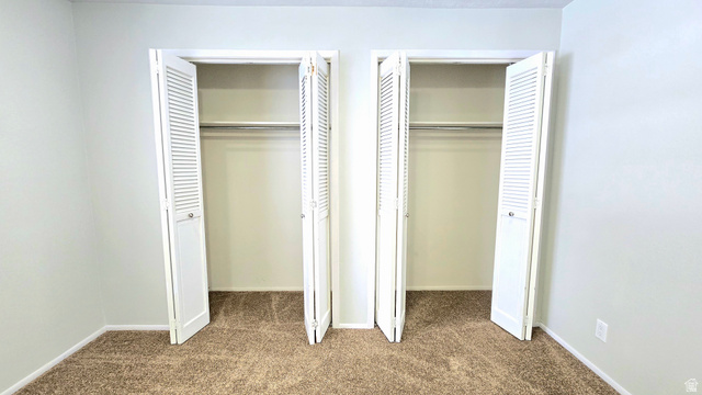 8732 Fairoaks Circle Sandy, UT 84070 - Photo 16 of 18 View of closet