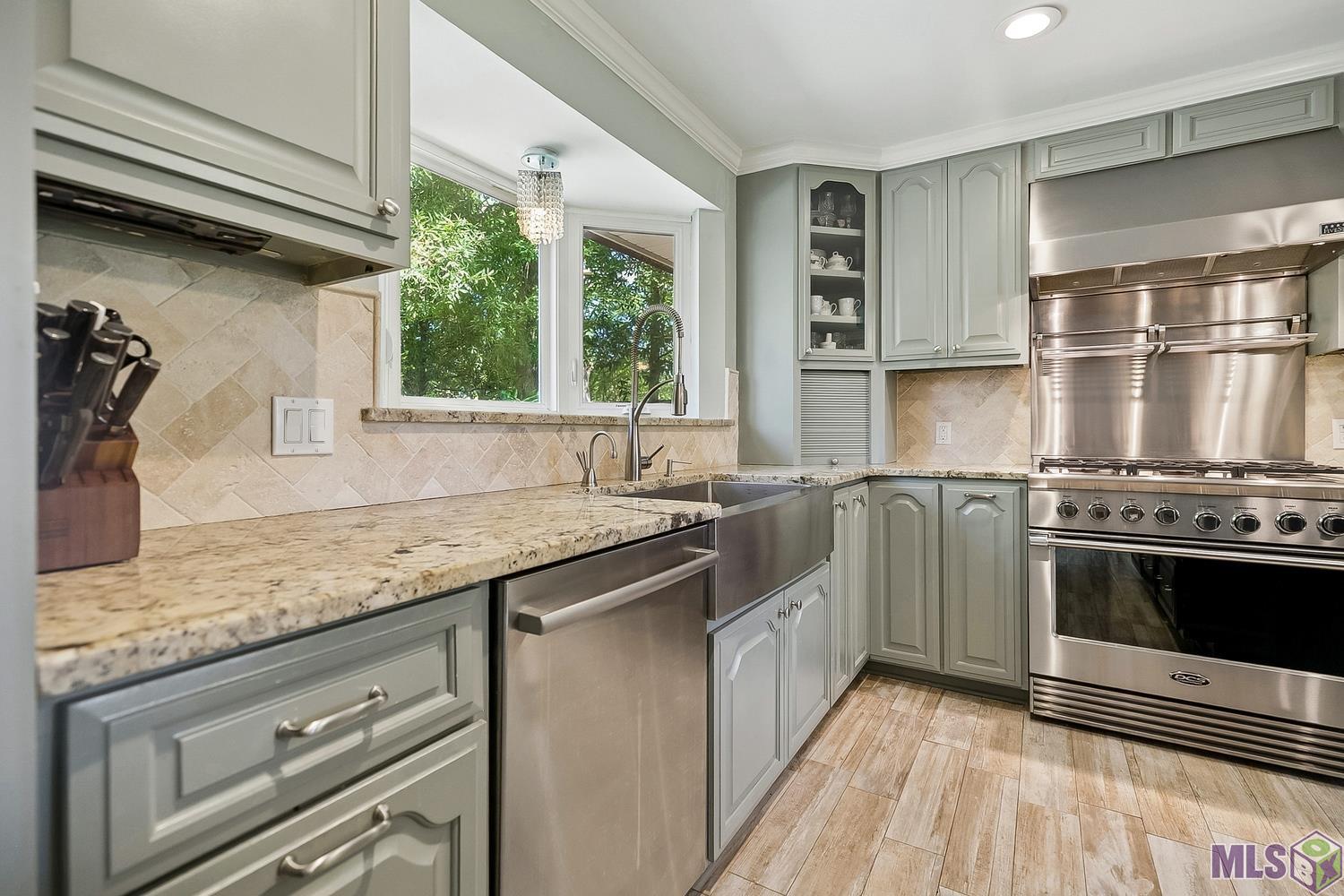 1233 Crossbow Drive Baton Rouge, LA 70816 - Photo 8 of 24 Gallery Image 8