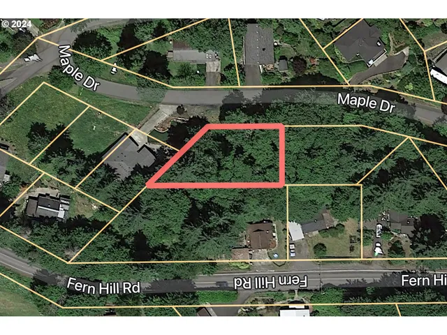 a view of outdoor space