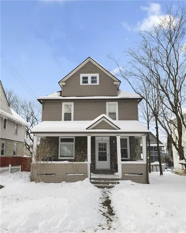 $169,900 | 32 Mill Street, Binghamton, NY 13903