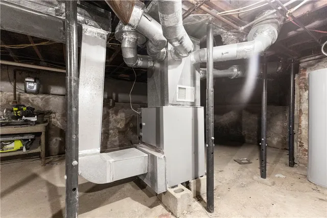 $169,900 | 32 Mill Street, Binghamton, NY 13903