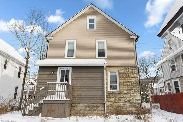 $169,900 | 32 Mill Street, Binghamton, NY 13903