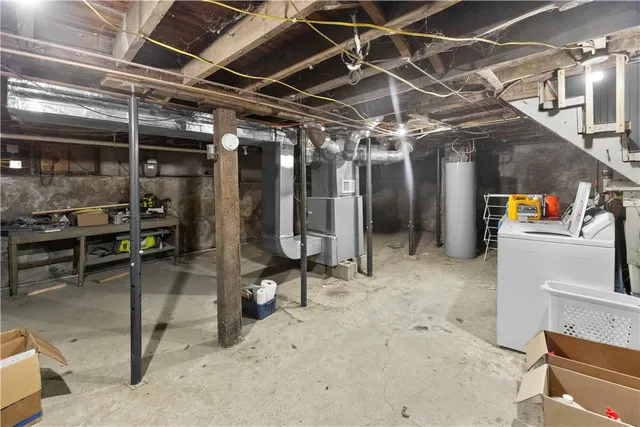 $169,900 | 32 Mill Street, Binghamton, NY 13903