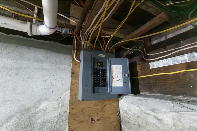 $169,900 | 32 Mill Street, Binghamton, NY 13903