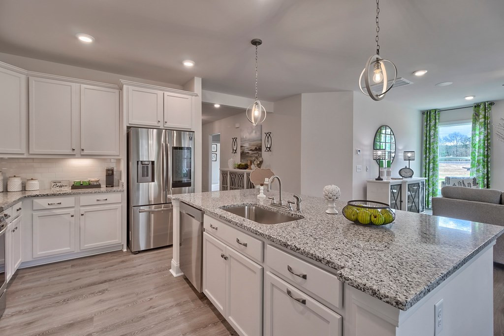 3354 Rustic Drive, Unit LOT# C3 RYLENG Sumter, SC 29150 - Photo 21 of 34 Gallery Image 21