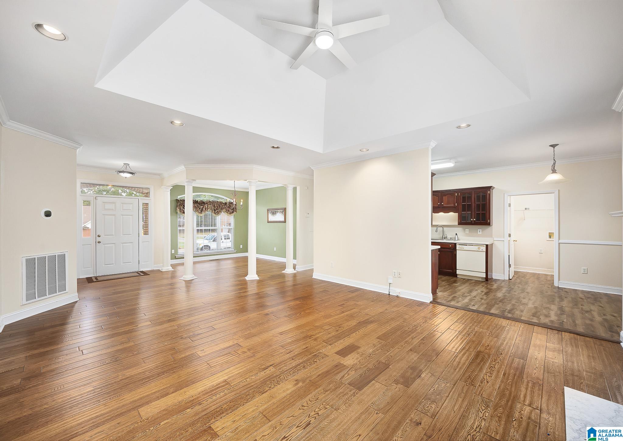 2967 Lone Oak Road Bessemer, AL 35023 - Photo 8 of 19