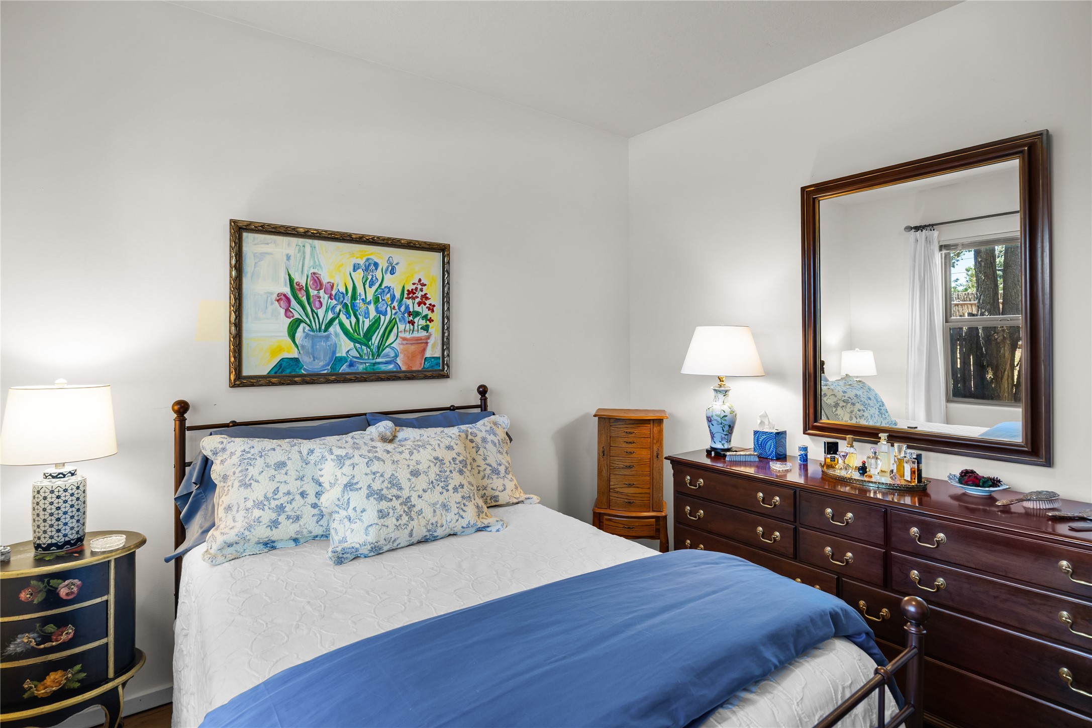 500 Rodeo Road, Unit 1212 Santa Fe, NM 87505 - Photo 10 of 16 Primary bedroom