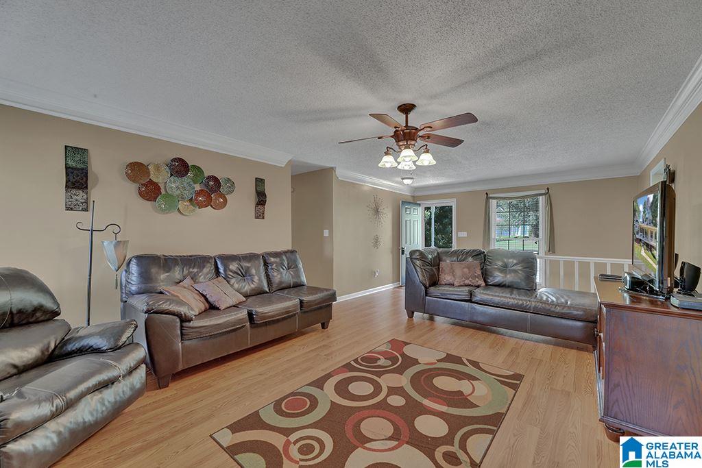5221 Chestnut Lane Pinson, AL 35126 - Photo 22 of 41