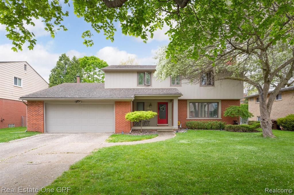 559 Cook Road Grosse Pointe Woods, MI 48236 - Photo 46 of 47