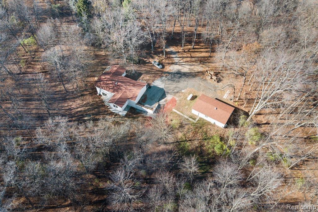 5245 Dutton Road Gregory, MI 48137 - Photo 55 of 58