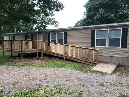 110 Moat Sewell Road Philadelphia, TN 37846 - Photo 1 of 11 37035986