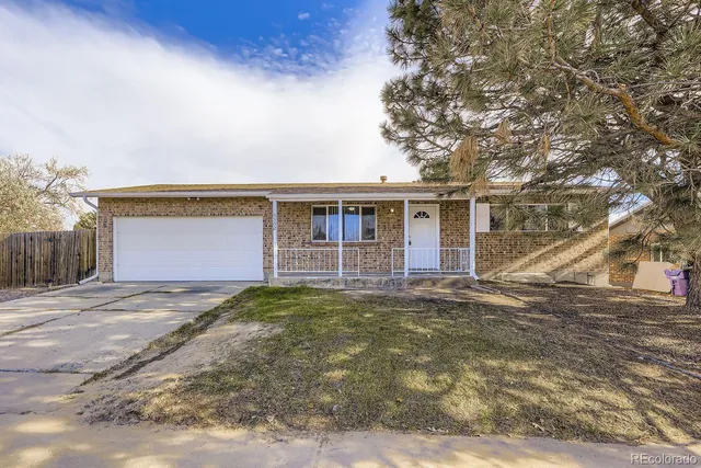 $440,000 | 5332 Elkhart Street, Denver, CO 80239