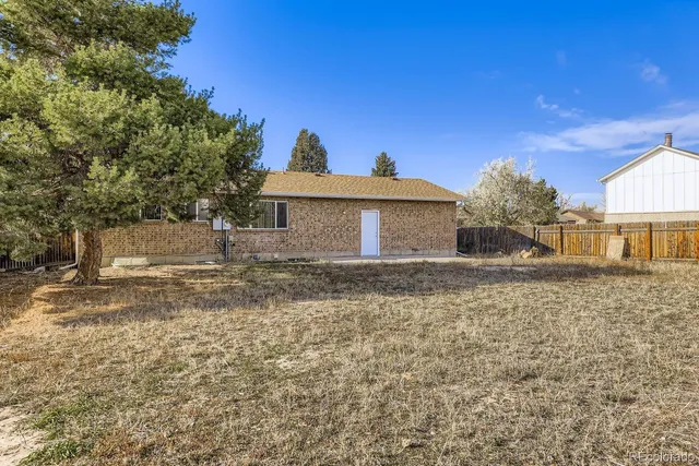 $440,000 | 5332 Elkhart Street, Denver, CO 80239