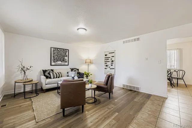 $440,000 | 5332 Elkhart Street, Denver, CO 80239