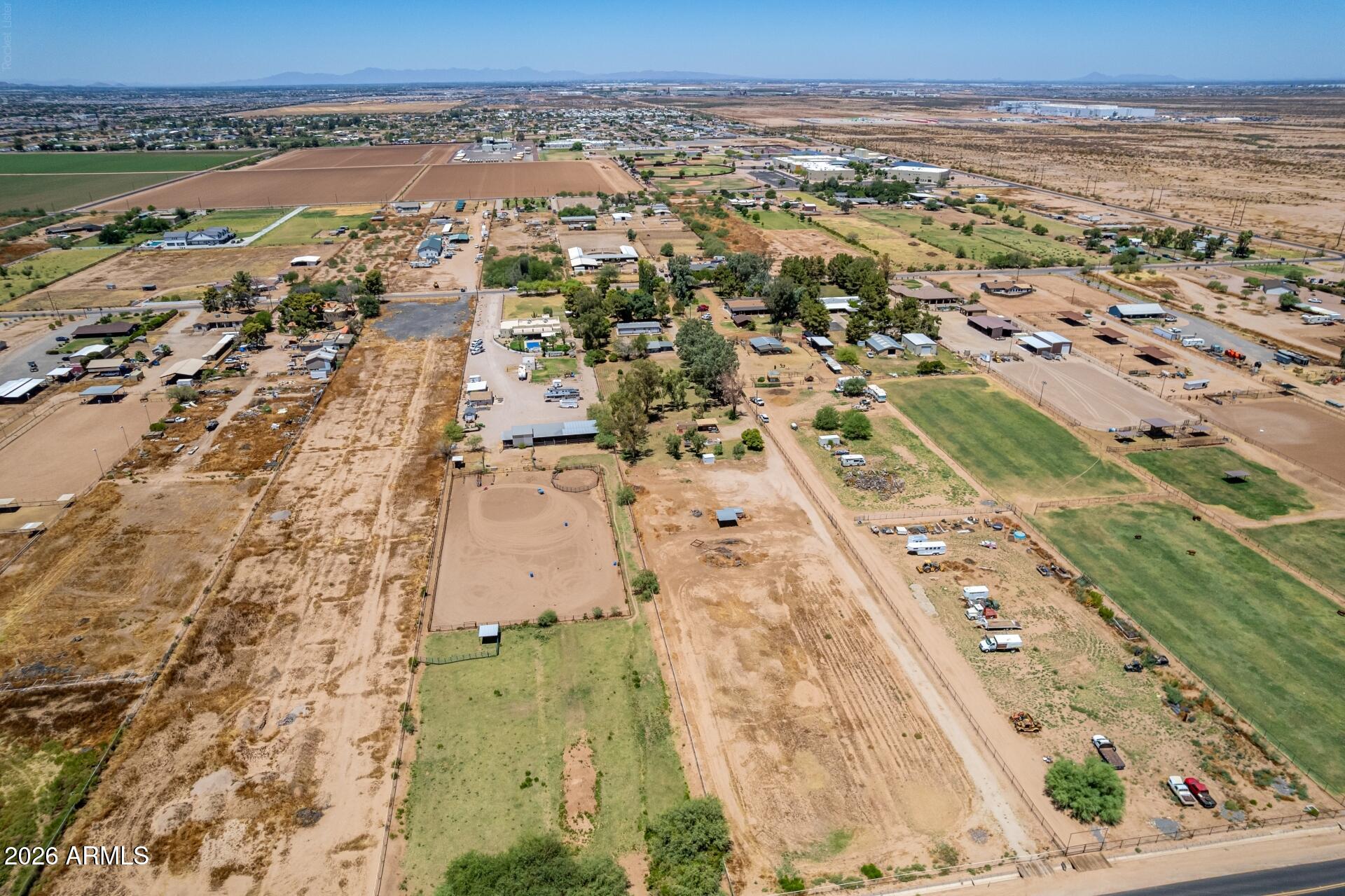 43455 North Jackrabbit Road San Tan Valley, AZ 85140 - Photo 34 of 35
